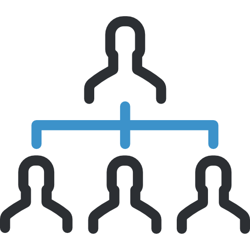 ORGANIZZAZIONE