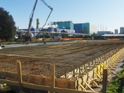 RISTRUTTURAZIONE E MANUTENZIONE INDUSTRIALE